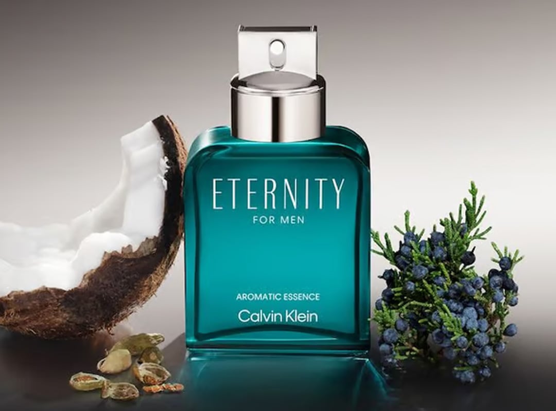 Calvin Klein Eternity Man Aromatic Essence Edp 50ml