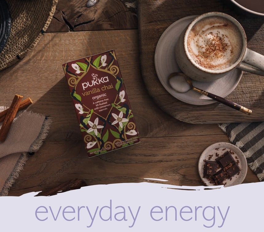 Everyday Energy