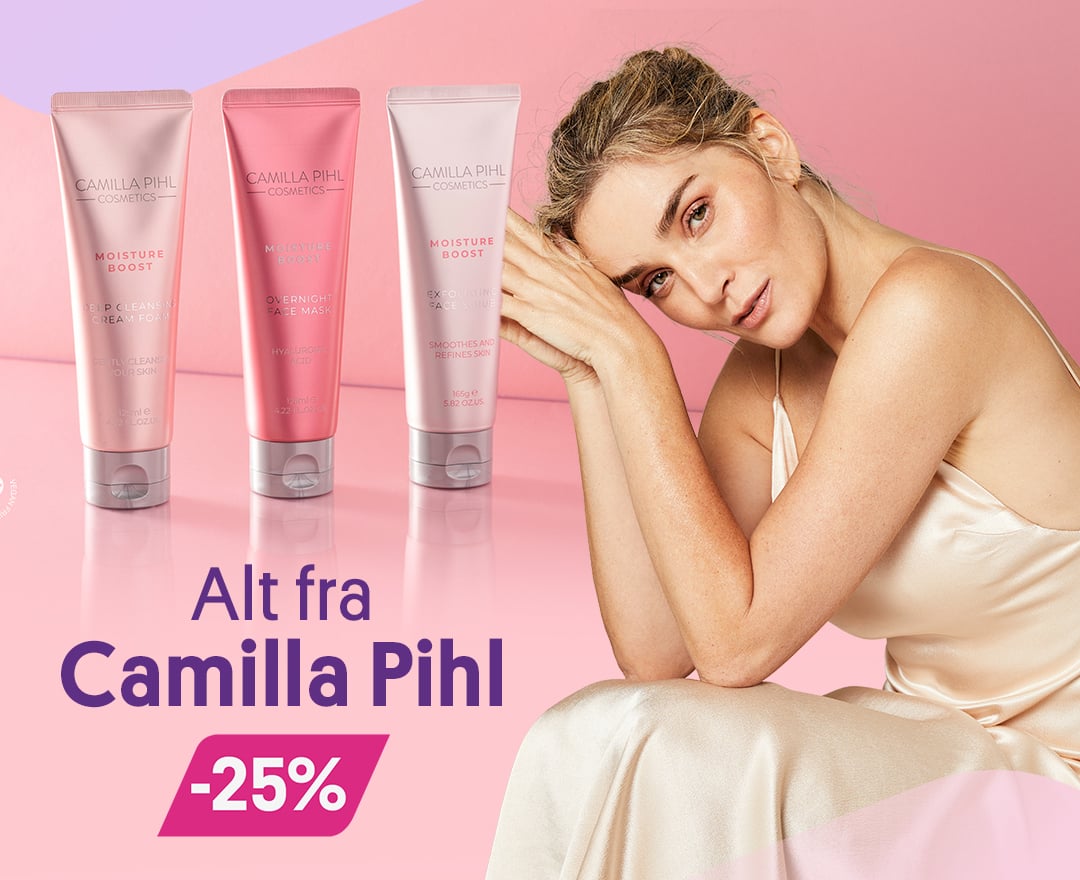 Alt fra Camilla Phil -25%