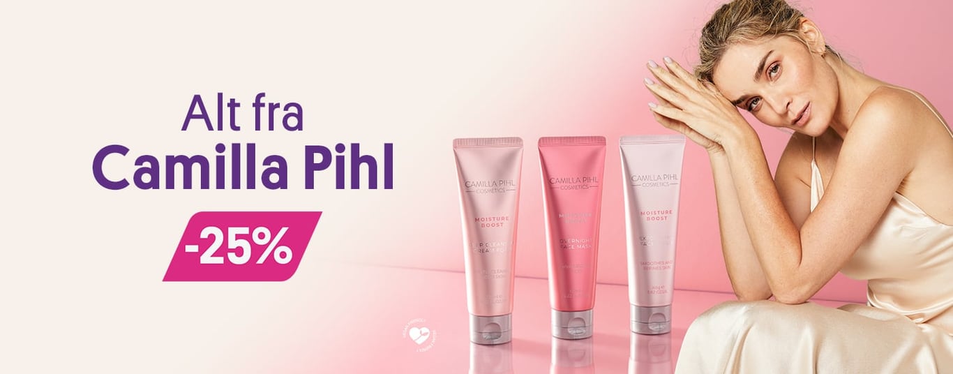 Alt fra Camilla Phil -25%