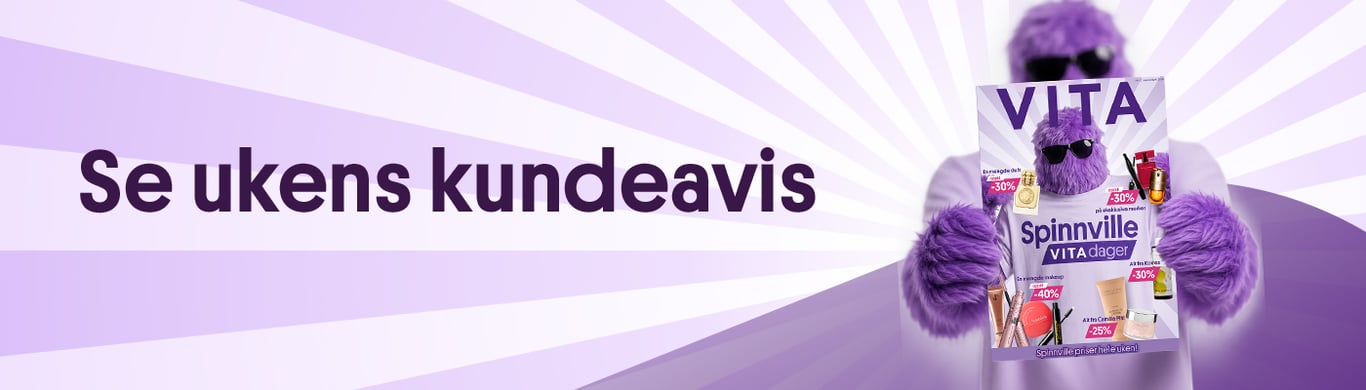 Se ukens kundeavis