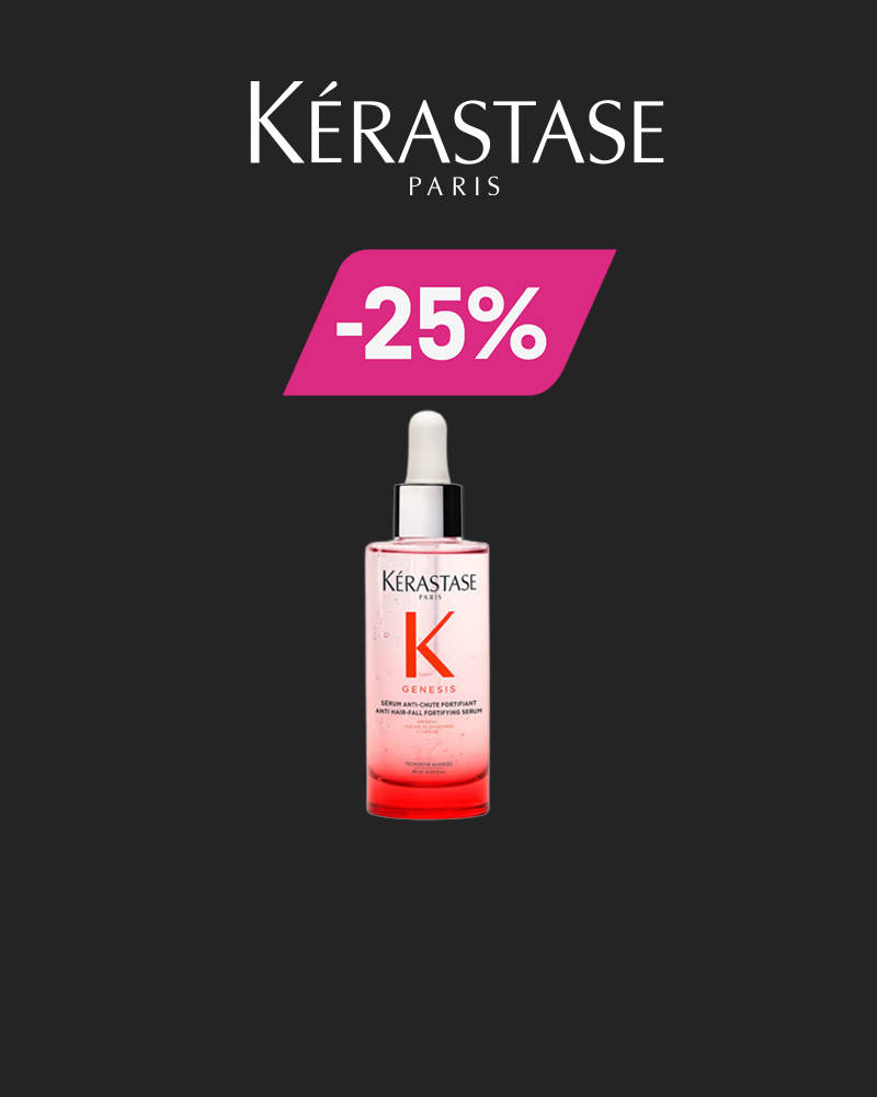 Alt fra Kérastase -25%