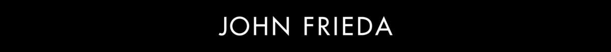 John Freida toppbanner