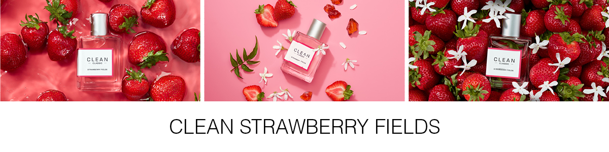 Strawberry fields
