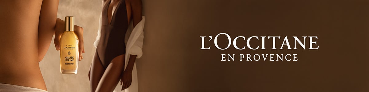 L'OCCITANE EN PROVANCE.