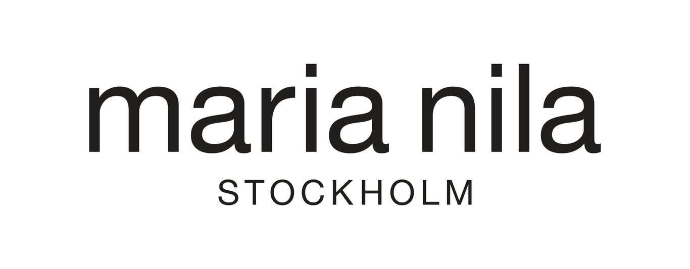 maria nila STOCKHOLM