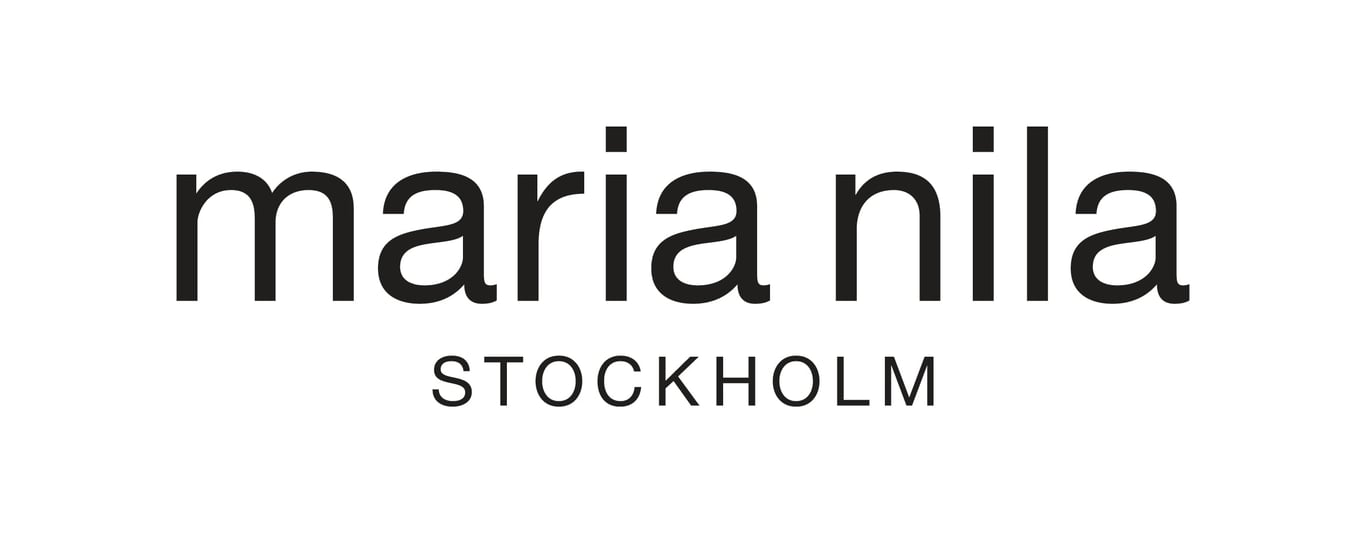 maria nila STOCKHOLM