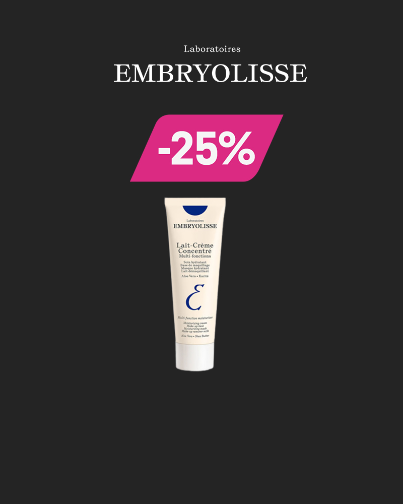 Alt fra Embryolisse -25%