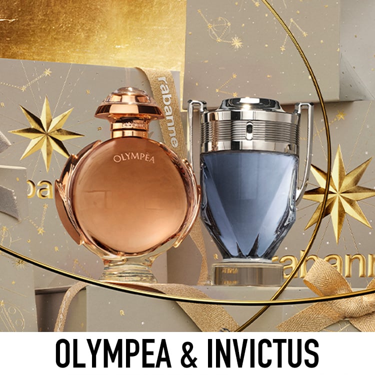 INVICTUS/OLYMPEA