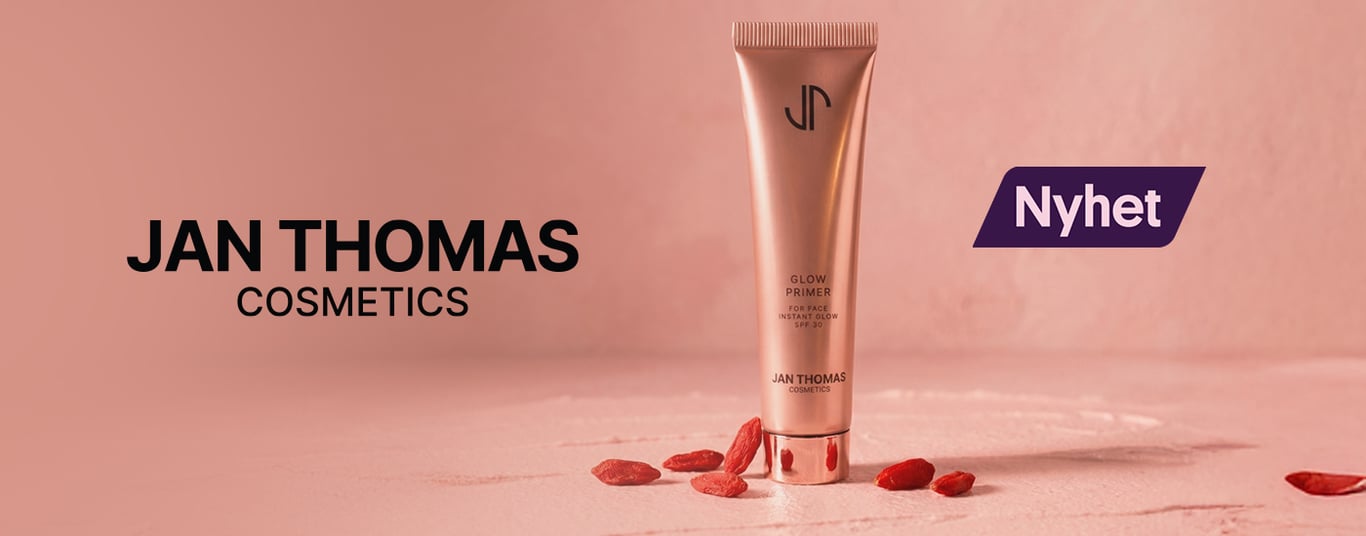 Jan Thomas Cosmetics 