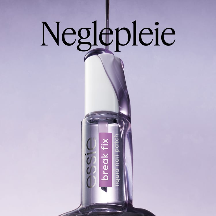 Neglepleie