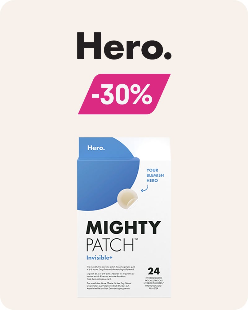 Hero -30%