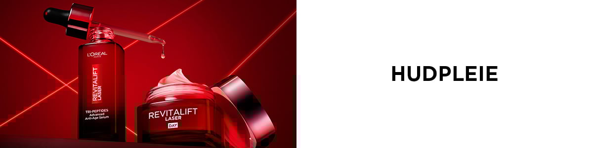 Oppdag Loreals effektive serum