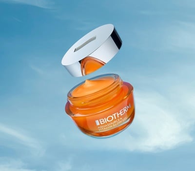 Biotherm hudpleie