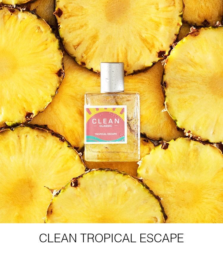 Tropical Escape