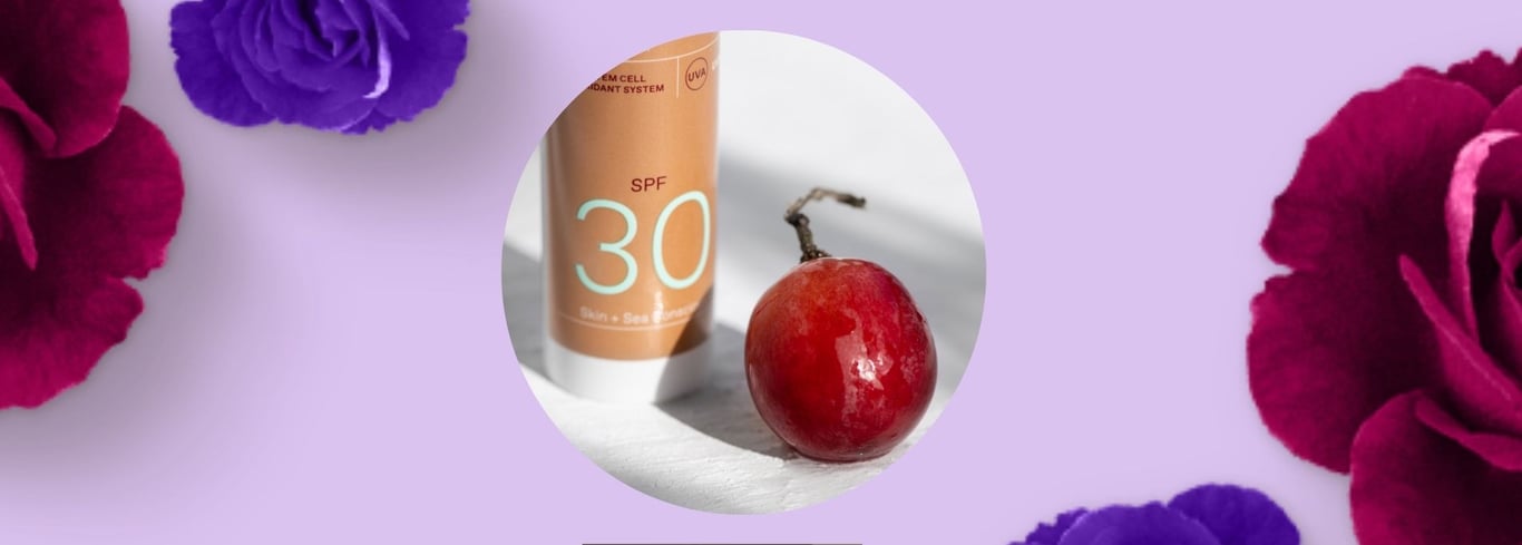 Festivalsommer 2024: Korres solprodukter