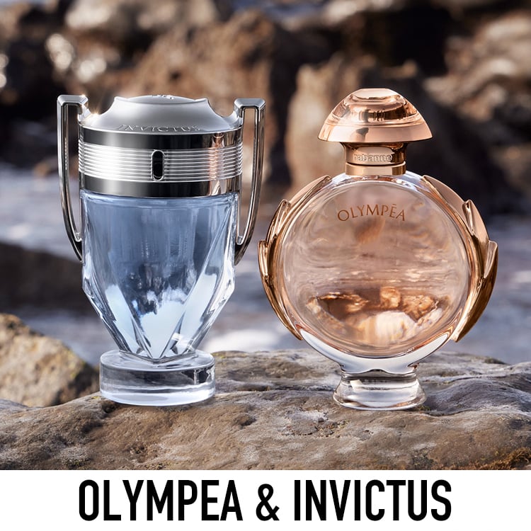INVICTUS/OLYMPEA