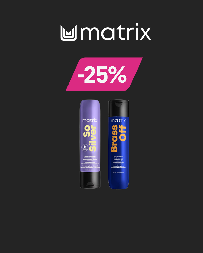 Alt fra Mtrix -25%