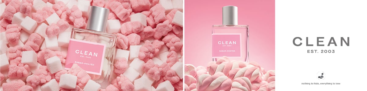 Nyhet fra Clean Whipped Cherry