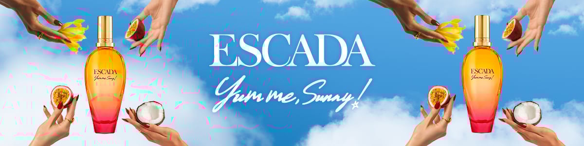 Escada Bali Paradise
