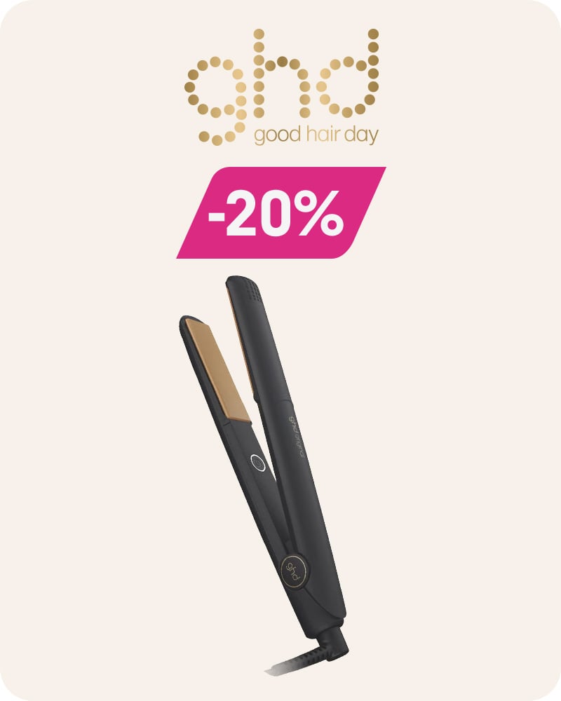 GHD -20%