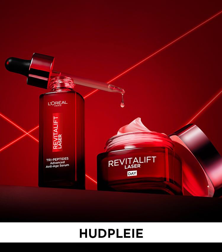 Hudpleie