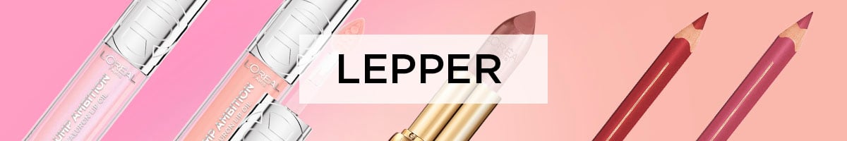 Lepper