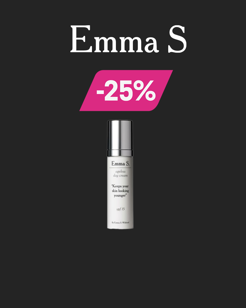 Alt fra Emma S. -25%