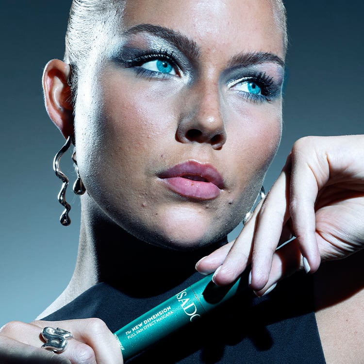 The New Dimension Mascara 
