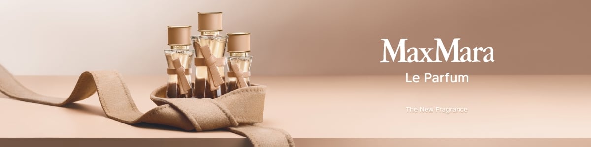 MAX MARA LE PARFUM