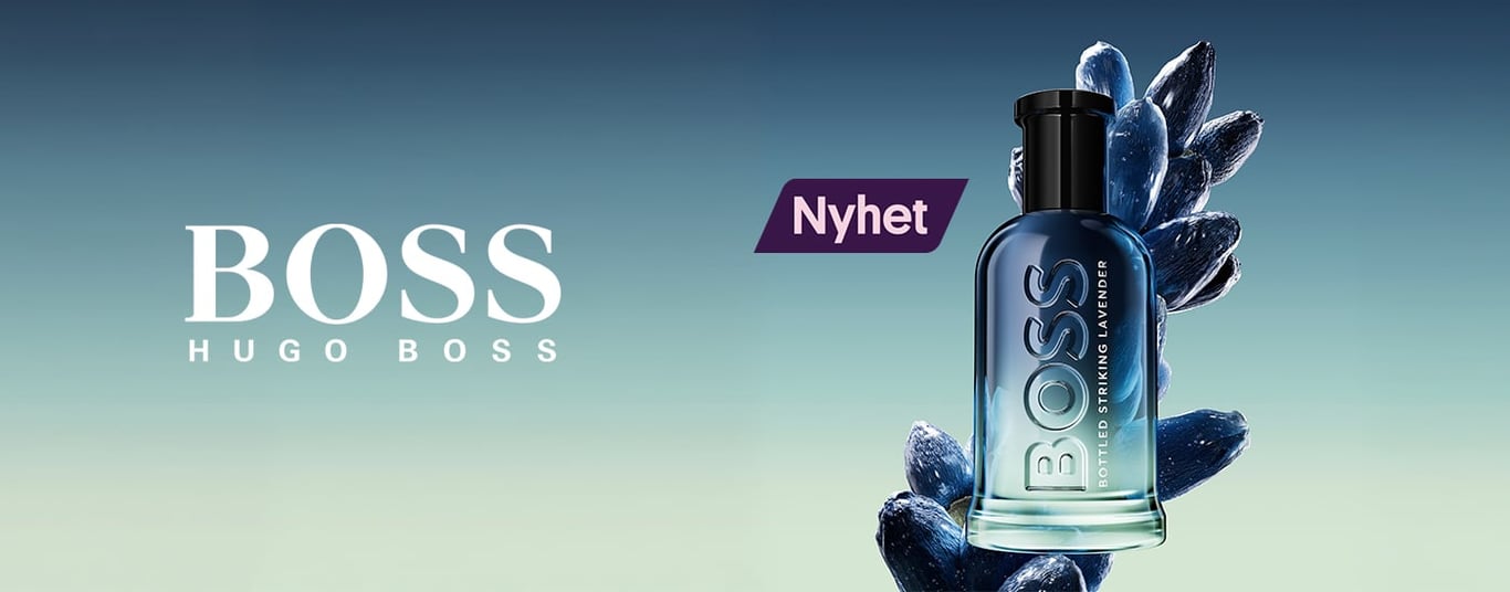Nyhet HUGO BOSS