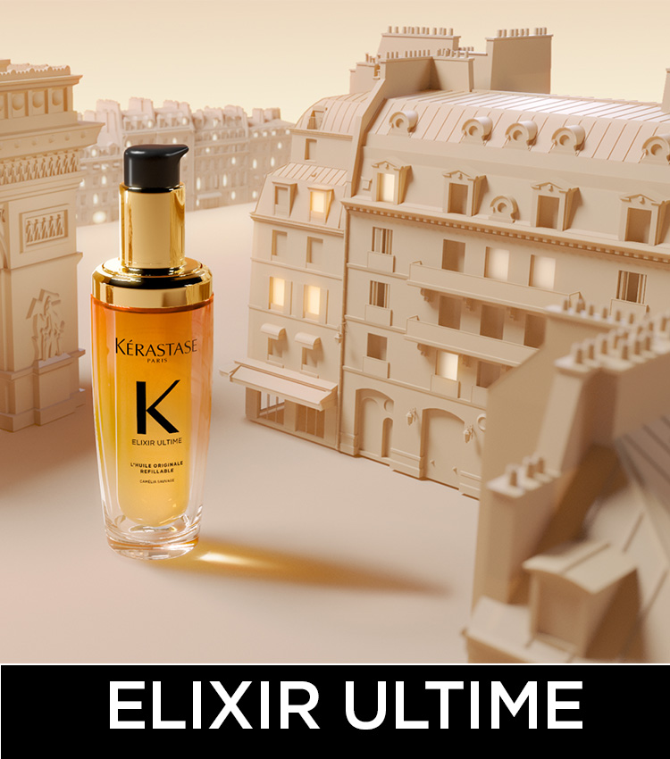 Elixir Ultime
