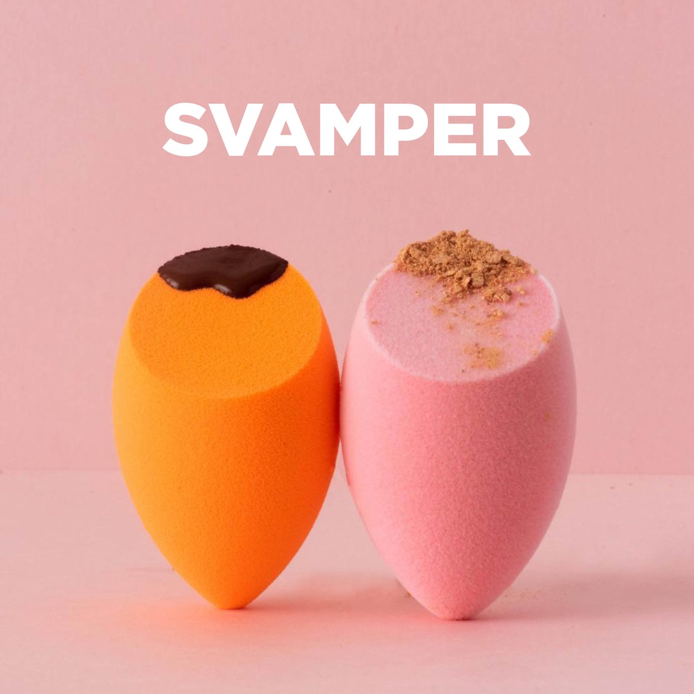 Svamper