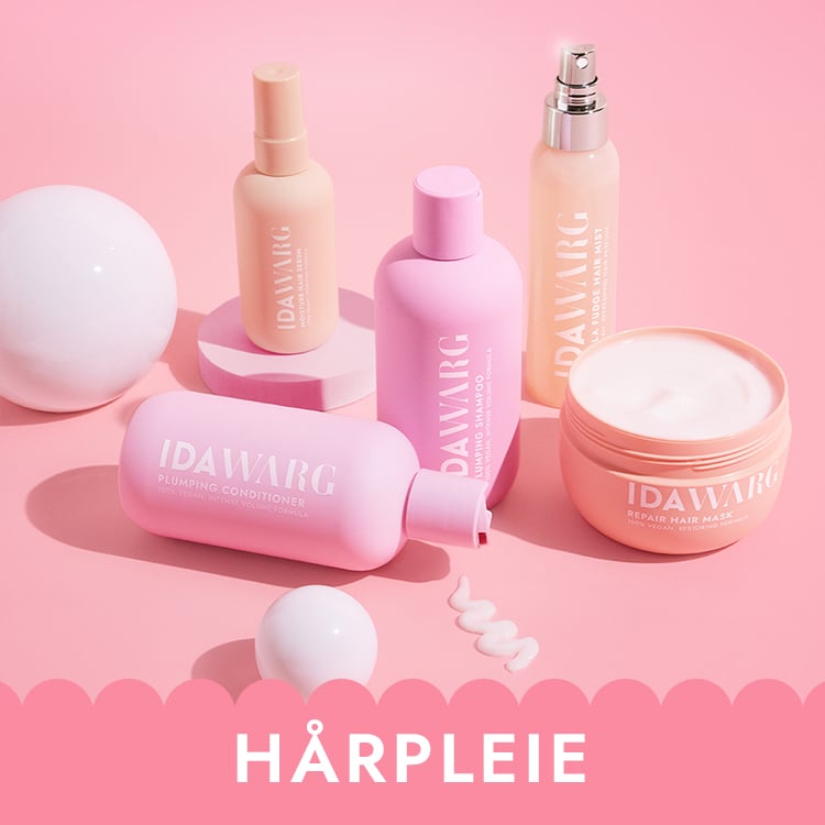 Hårpleie
