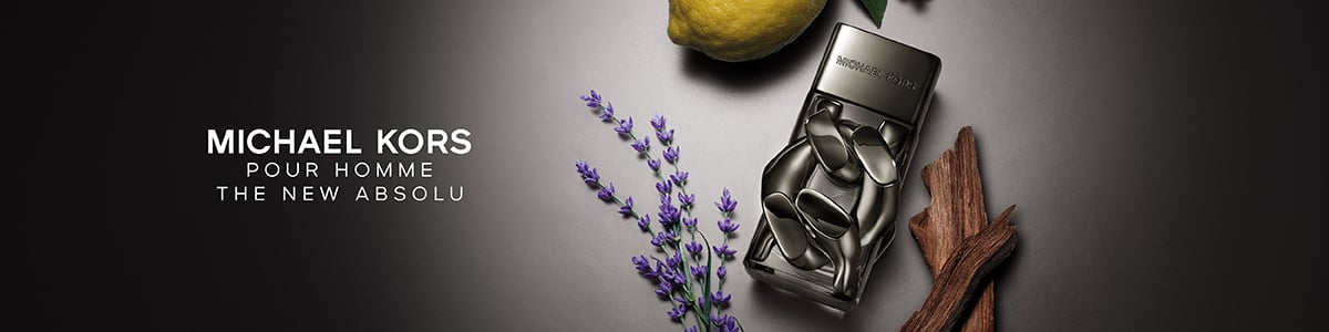 Michael Kors Homme Absolu Edp 30ml