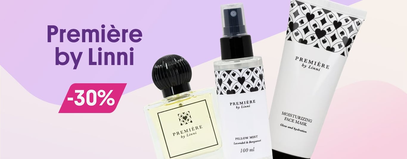 Premiere by Linni -30%