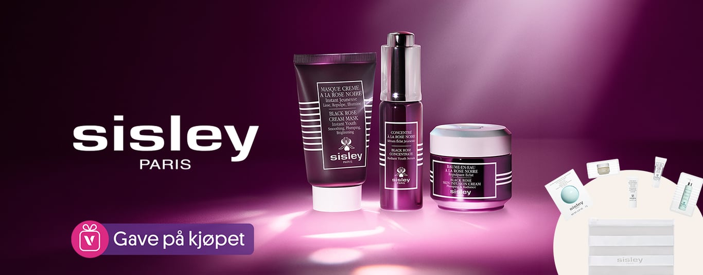 Sisley Paris Gave på kjøpet