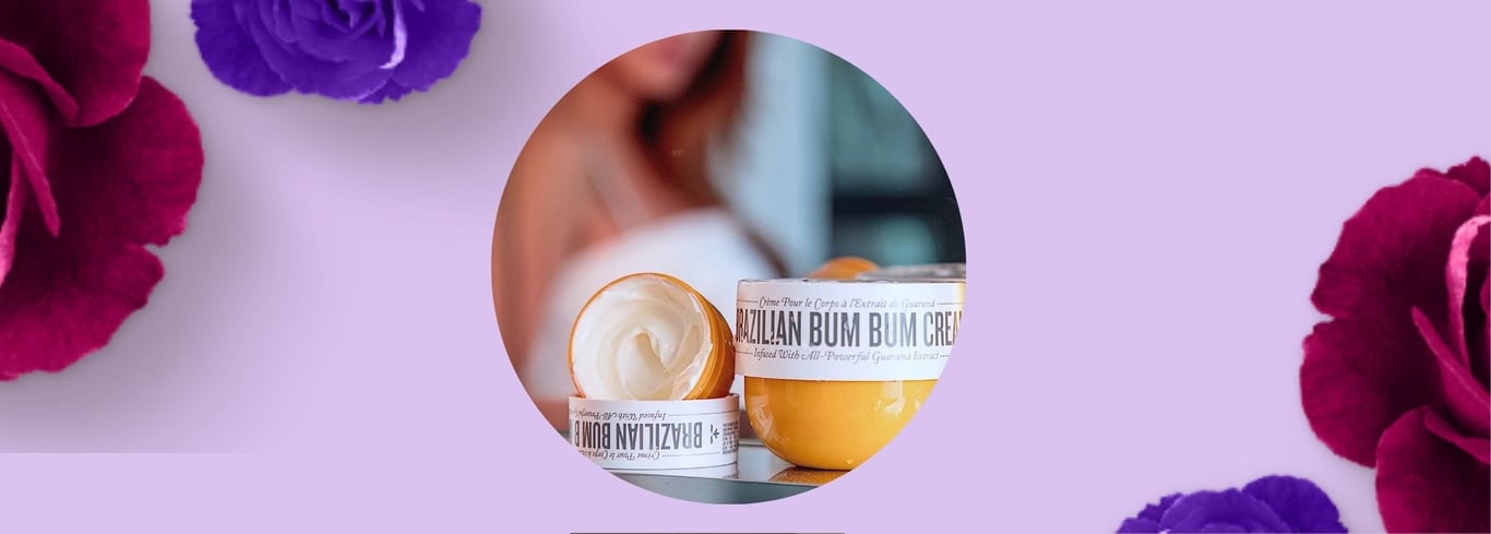 Topp 5 favoritter fra Sol De Janeiro