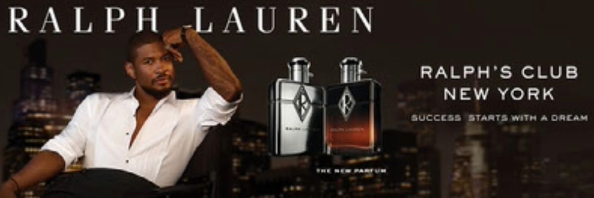 Ralph's Club New York - Ralph Lauren
