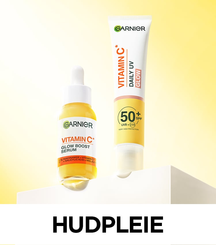 hudpleie