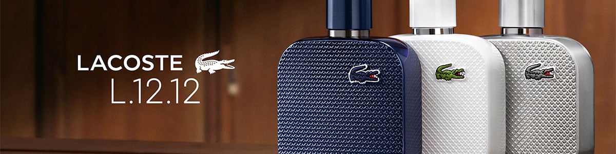 Lacoste L.12.12