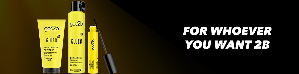 GOT2B FOR WHOEVER YOU WANT 2B