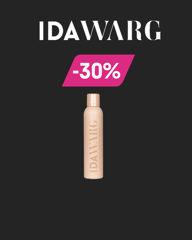 Alt fra Ida Warg -30%