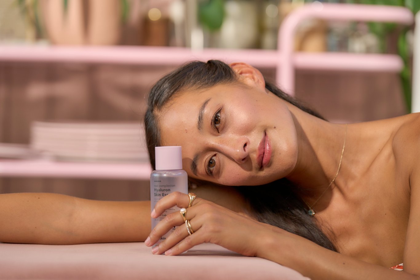 Slik gir du huden fukt og glød – når som helst