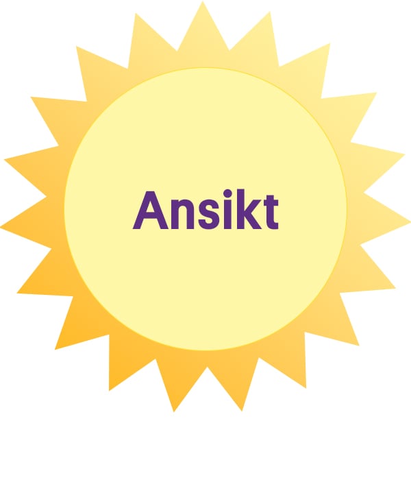 Solpleie til ansikt