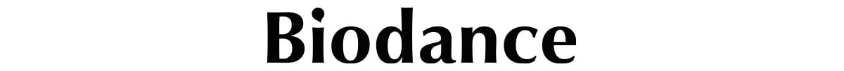 Biodance