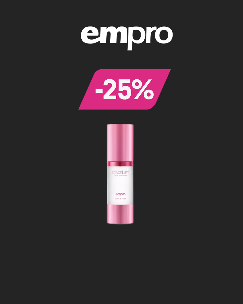 Alt fra empro -25%