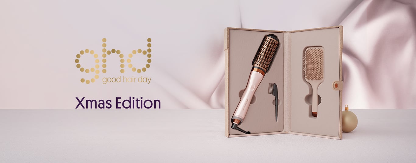 ghd xmas edition