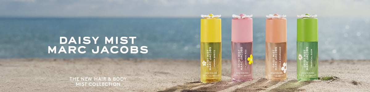 Marc Jacobs - Daisy mist