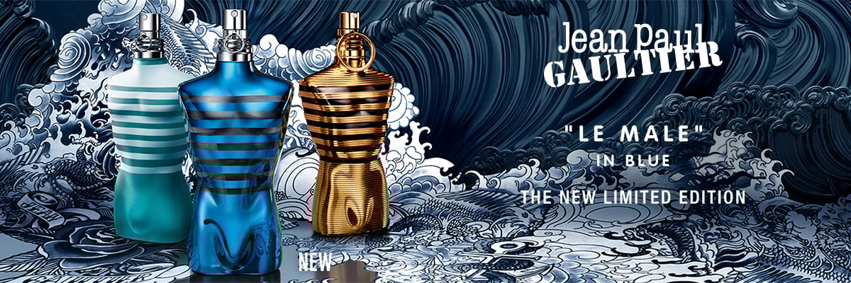Jean Paul Gaultier